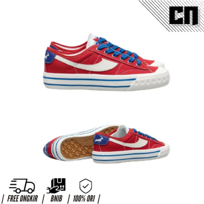 Compass Retrograde Retailer Low / high (BNIB)