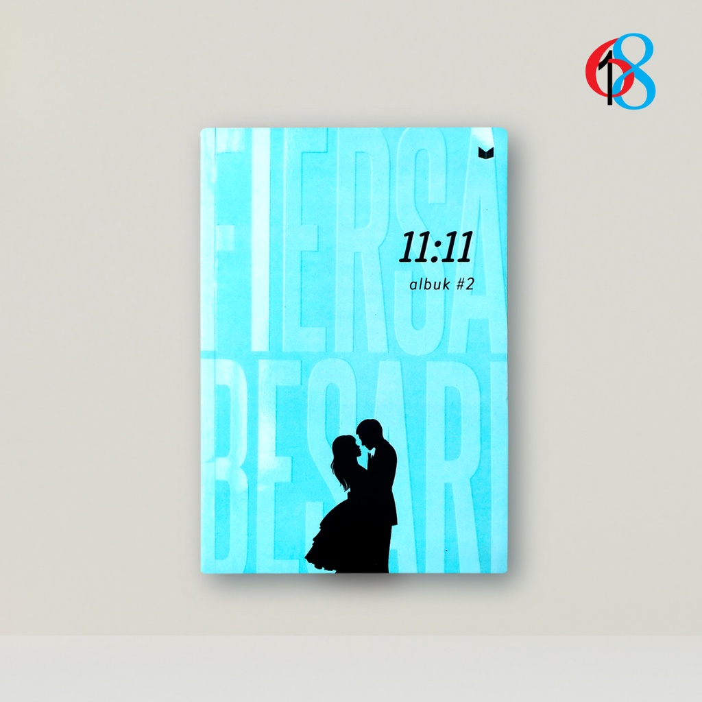 Buku 11.11 -Mediakita Fiersa Besari