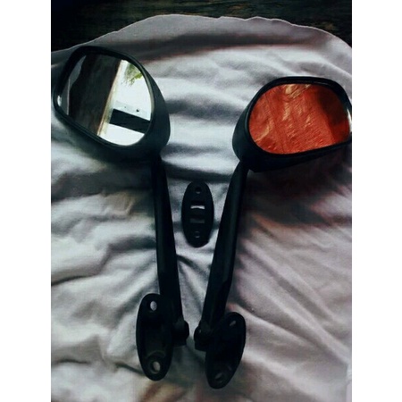 Karet Dudukan Bantalan Rumah Spion Cbr 150 Old Pnp Cbr Cbu 150 Fi Thailand Cbr 250 Thailand Cbr 150 