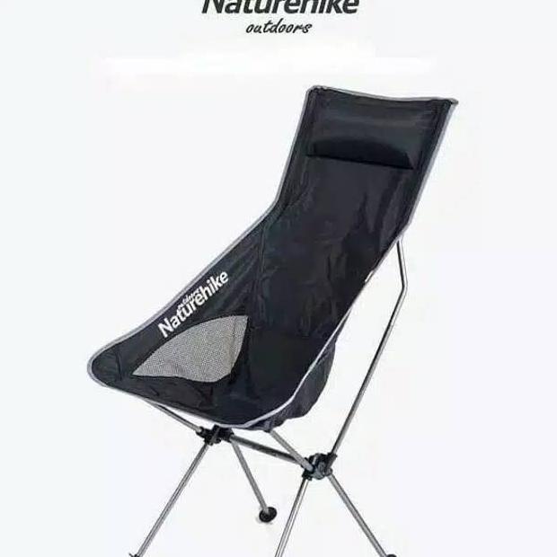 Termurah Kursi Lipat Naturehike Nh17Y010-L (Tipe 6) Samsons.Store