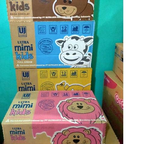 

☇ ULTRA MIMI isi 40 pcs @125ml ✥