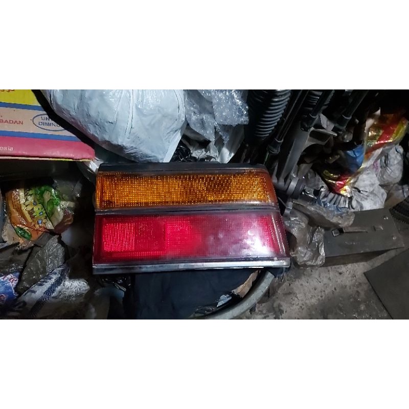 stoplamp belakang wonder sb4 wonder