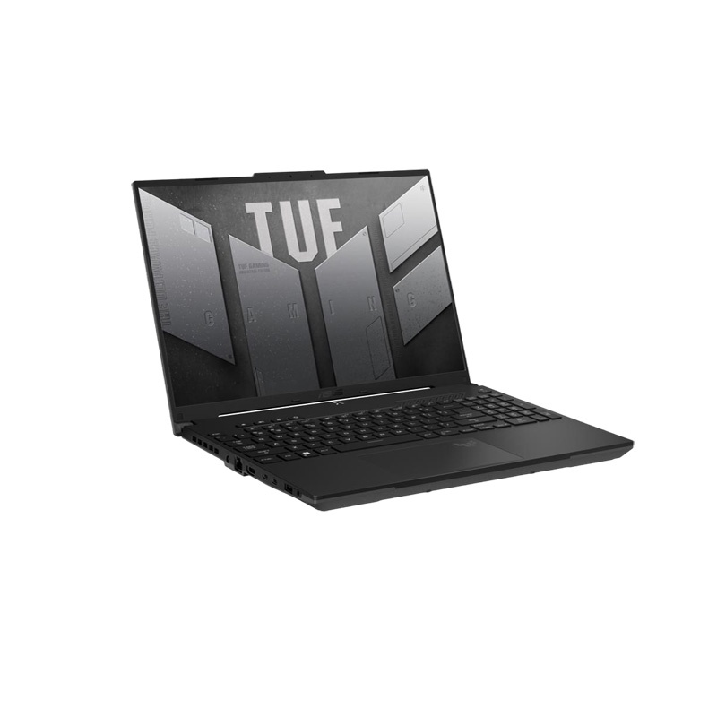 Laptop Gaming ASUS TUF FA617NS R7X2J6T-O RX7600S 8GB/ RYZEN 7 7735HS 16GB 512GB SSD W11 OHS 16.0FHD 165HZ