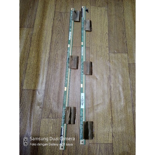 Tcon cof Toshiba 43V35KP