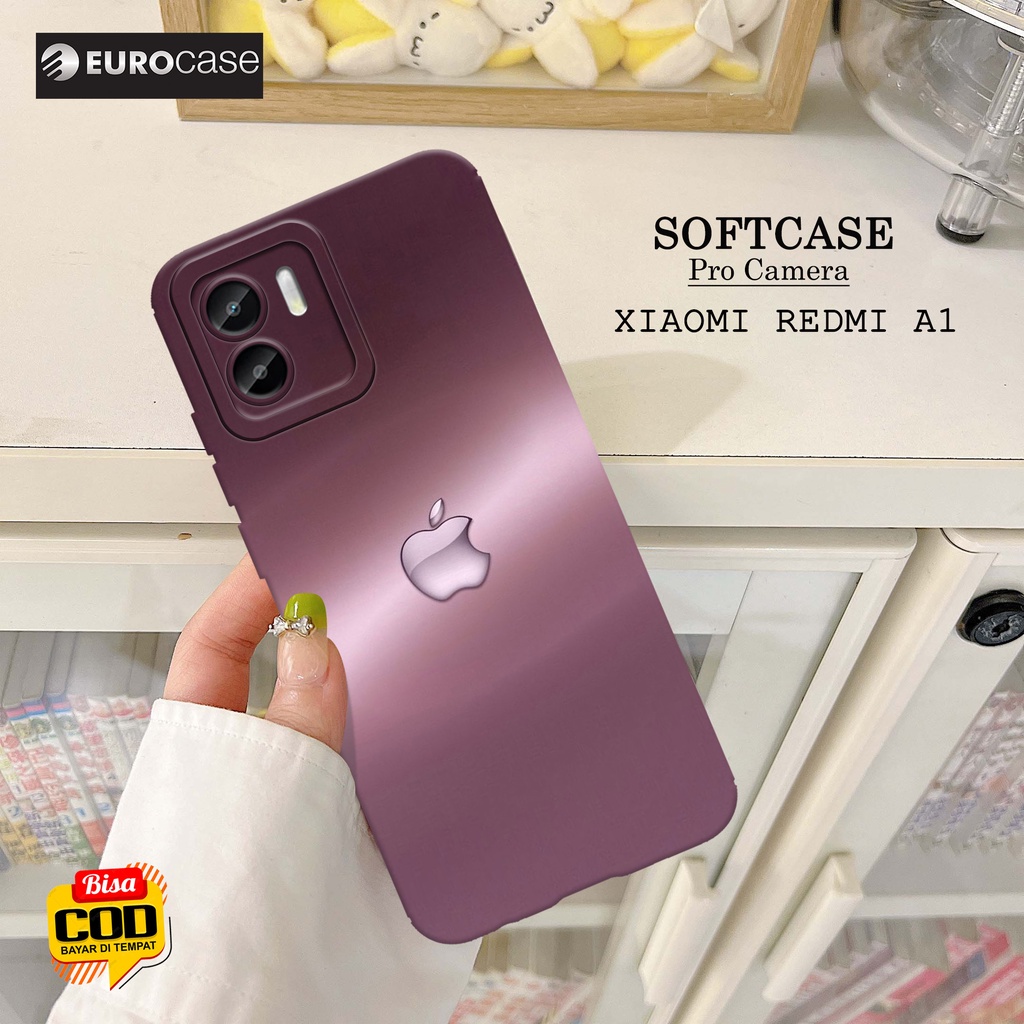 Case Hp Xiaomi Redmi A1 2022 Terbaru - Fashion Case BRANDED - Casing Xiaomi Redmi A1 Terbaru - Kesin