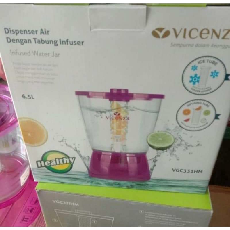 Water jug Tank vicenza/Dispenser beling/Water jug