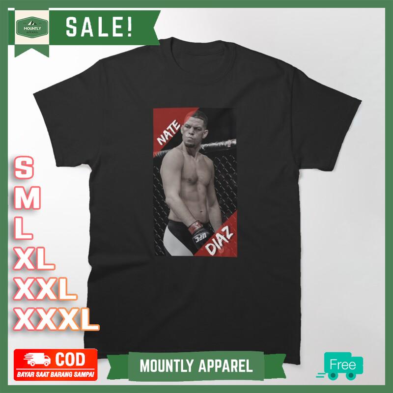 Kaos Nate Diaz 3379