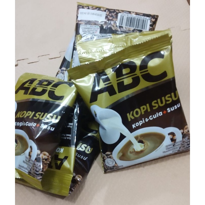 

KOPI ABC SUSU RENCENGAN 30GR