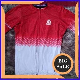 Jersey sepeda second Sub Jersey 1M4R23 sparepart