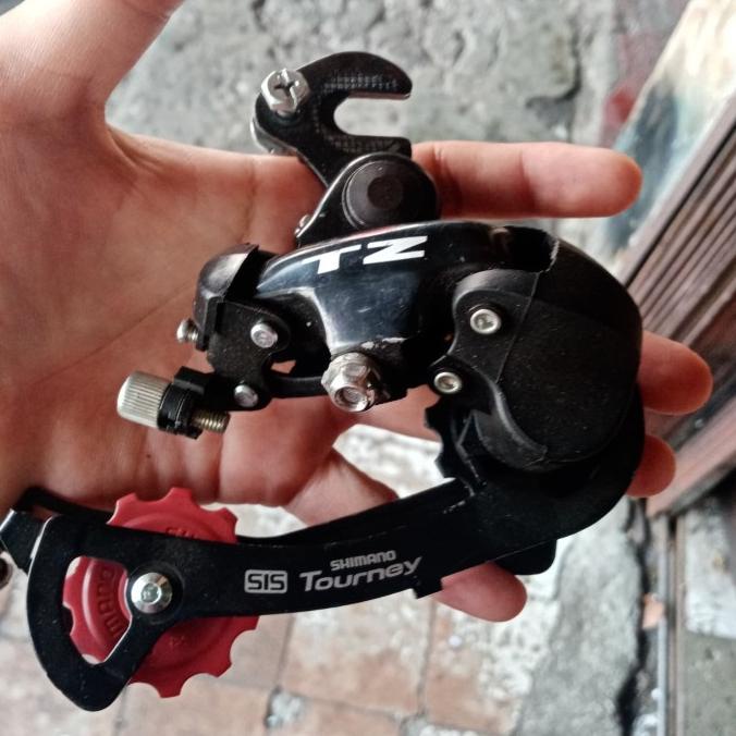 RD Shimano Tourney TZ50 tensioner rantai