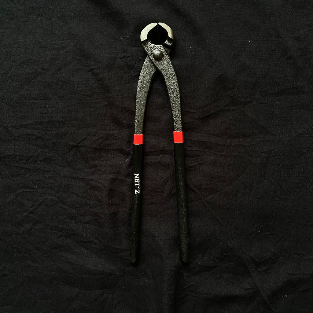 tang kakak tua / tang gegep 10"