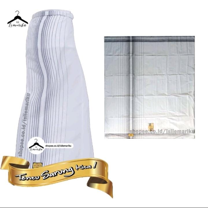 SARUNG DEWASA WADIMOR POLOS PREMIUM