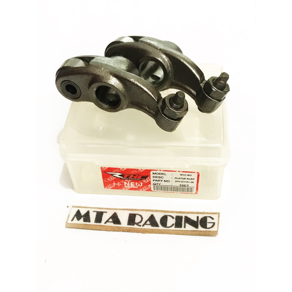 PLATUK KLEP+ BAUT MIO M3 RTHC