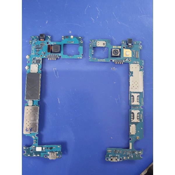 MESIN SAMSUNG J710FN NORMAL