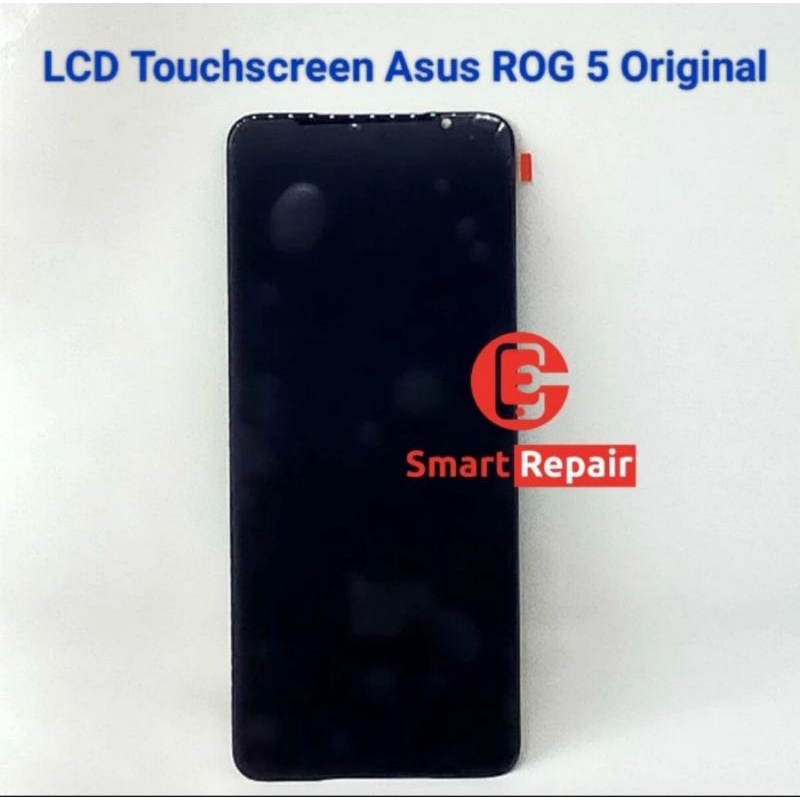 LCD Touchscreen Asus Rog 5 ZS672KS / ZS673 KS / Rog 5 Ultimate Original