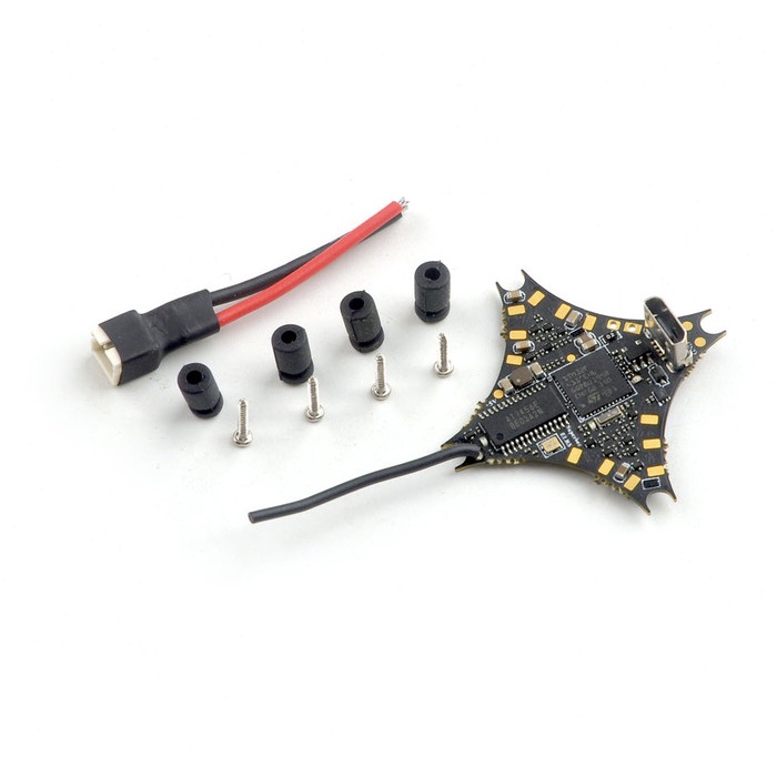 Happymodel Superbee F4 Lite AIO flight controller for 1S whoop (ELRS)
