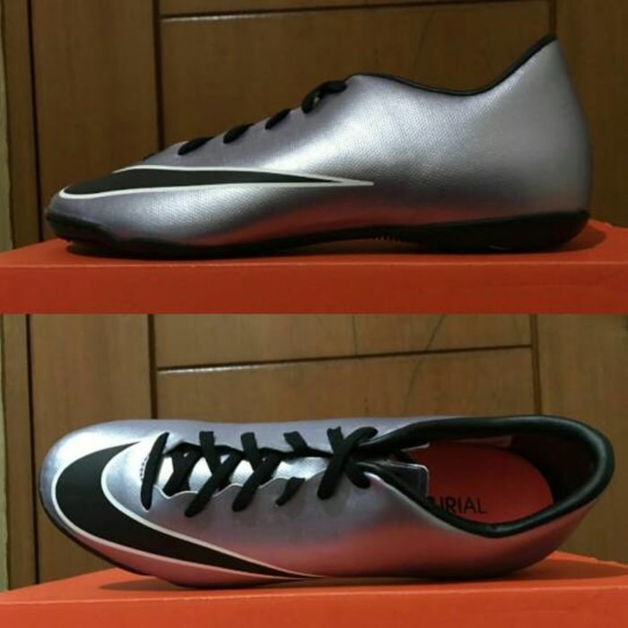 {MentariStore} Sepatu Futsal Nike KW Thailand Limited