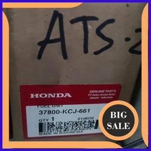 Fuel Unit Apung Pelampung Tangki Bensin Tiger Revo Ori AHM 37800KCJ661 1M4R23 tools n parts