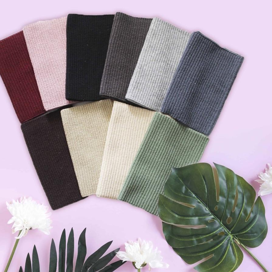 Inner Hijab Premium Murah / SEEK N CHIC SALUR Inner Bandana