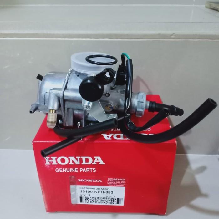 Karburator Kharisma Supra X 125 16100 Kph 883
