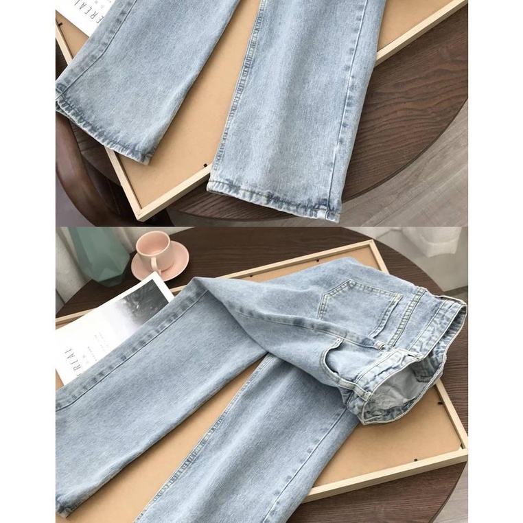 celana jeans pria celana jeans baggy pria celana jeans panjang pria jeans biru muda korean style cowok celana pria terbaru celana pria keren