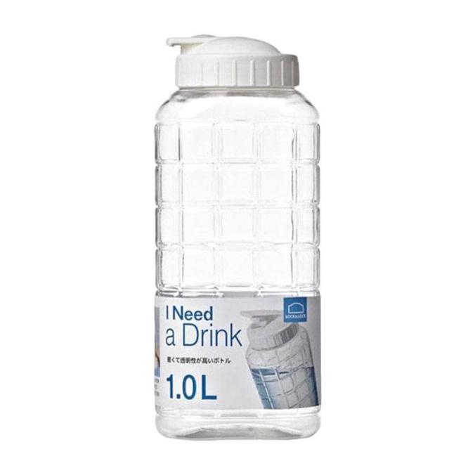 +++++] Lock&Lock & Lock n Lock LocknLock Chess Water Bottle 1 L Botol Minum