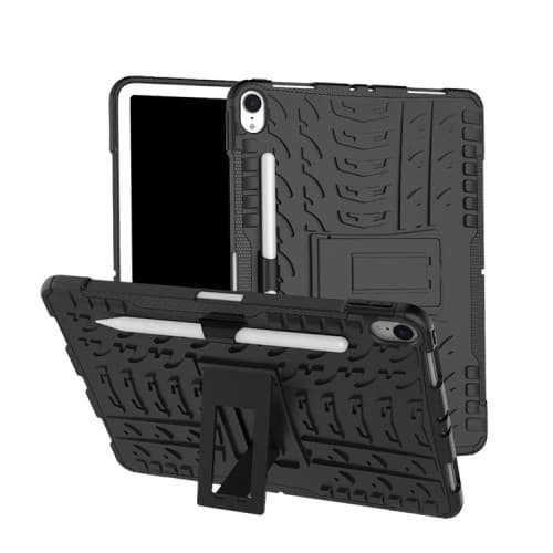 Case Ipad Pro 11 Inch With Stylus Pen - Rugged Armor Stand-Dazze Cover