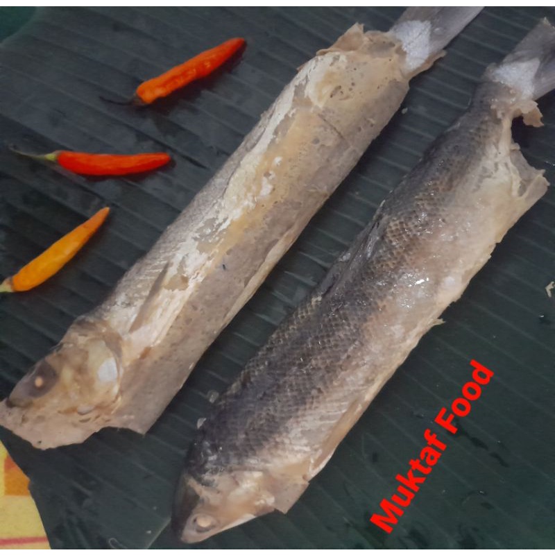 

Otak otak Bandeng Khas Juwana