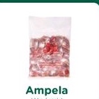 

ampela belfood 500gram