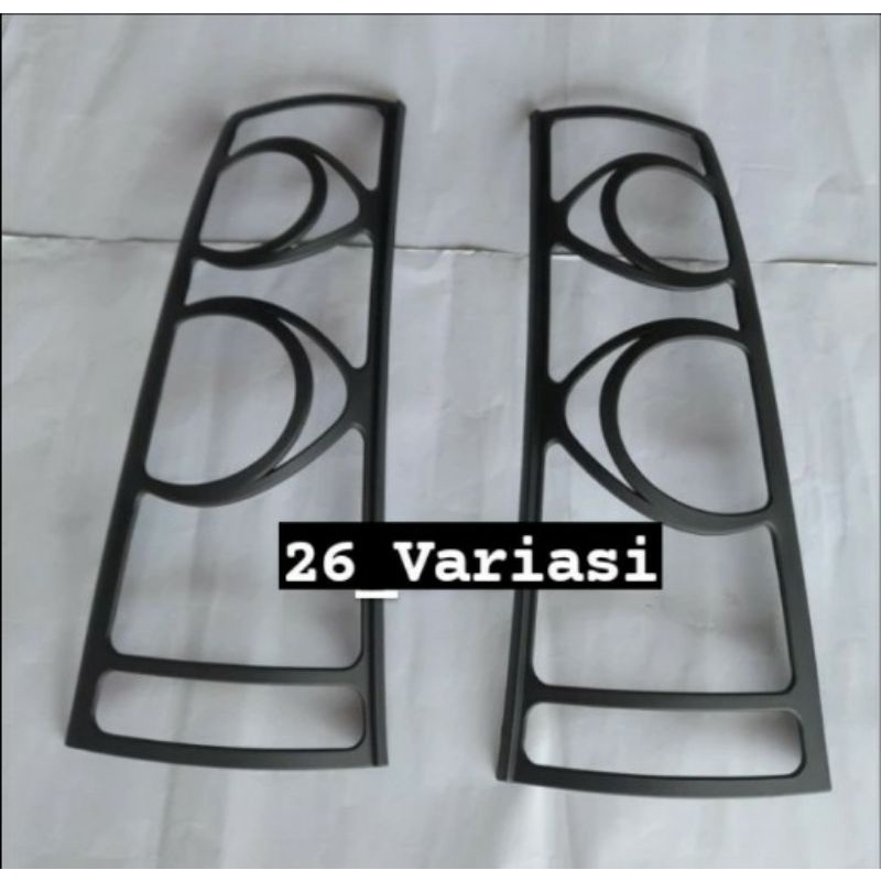 List Garnish Lis Lampu Belakang AVANZA XENIA NEW VVTI 2008-2011