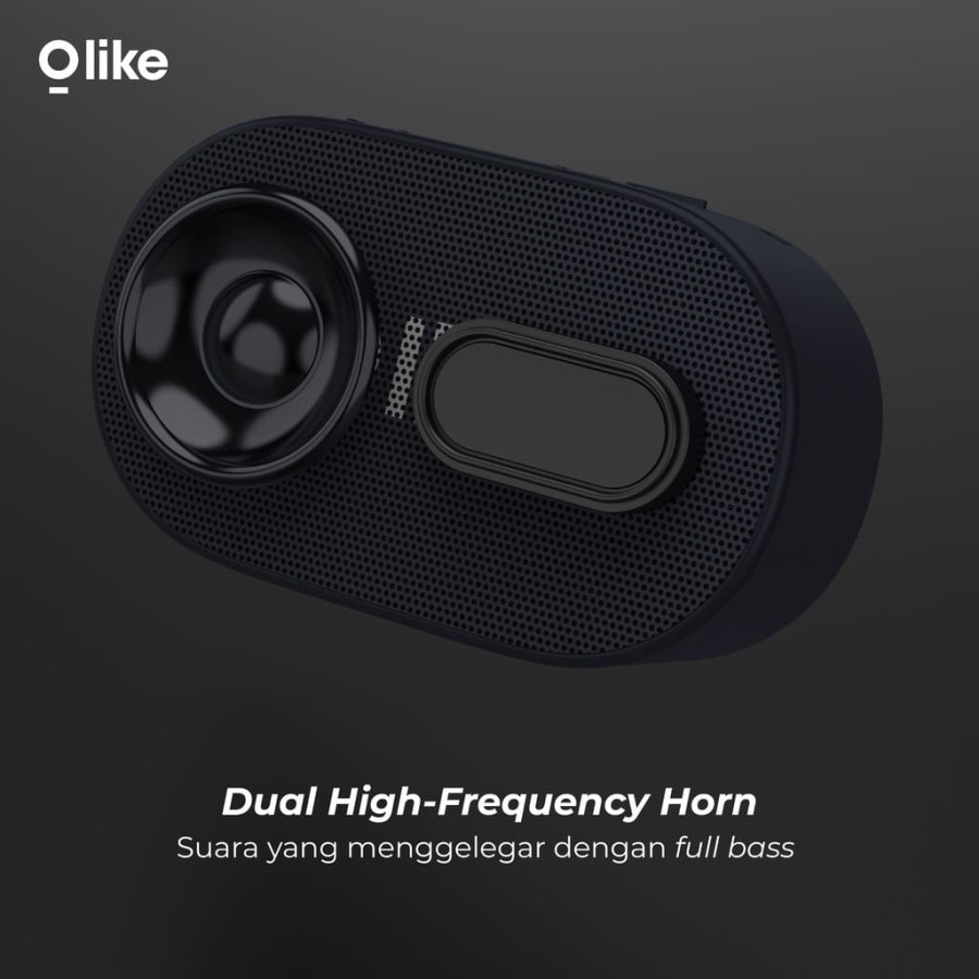 Speaker OLIKE OBS 400 Bluetooth Portable Wireless