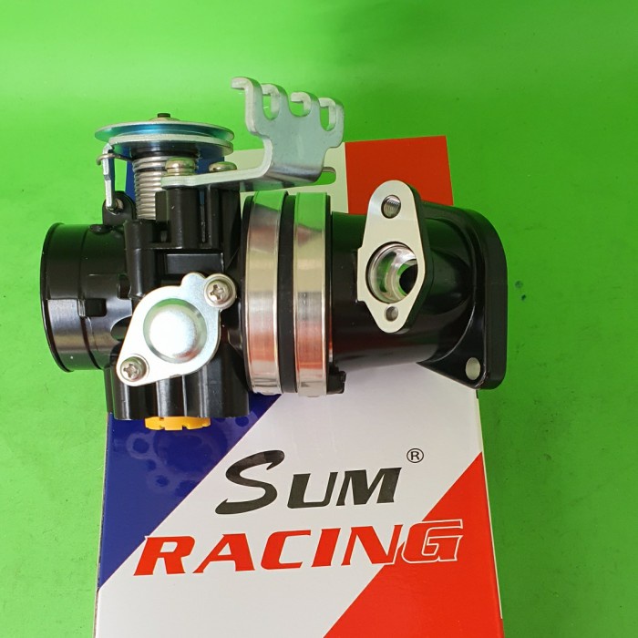 Throttle Body Mx King / Nva / Nvl / R15V2 Size 40Mm