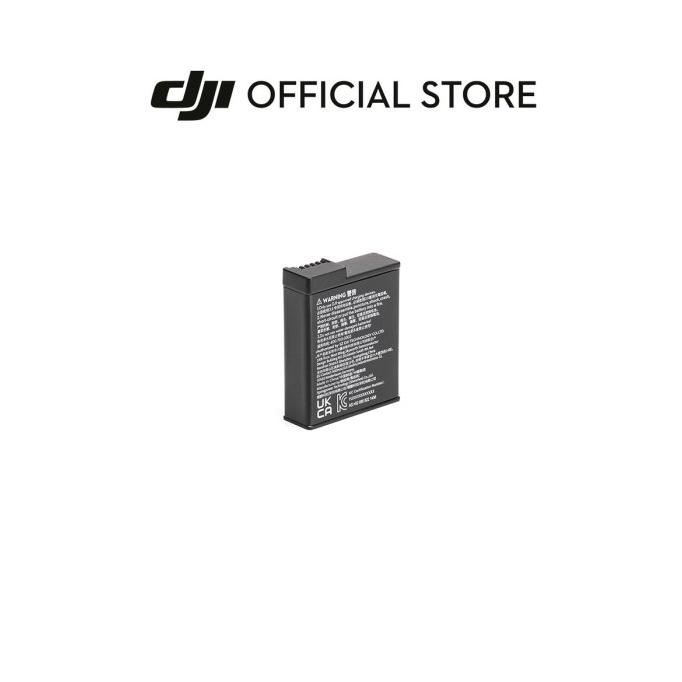 DJI Osmo Action 3 Extreme Battery
