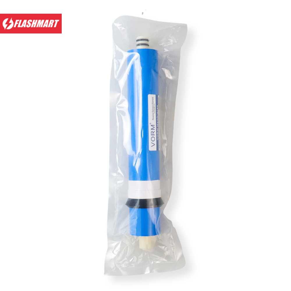 Flashmart Membran for 5 Stage Water Filter System - ULP-1812-75G