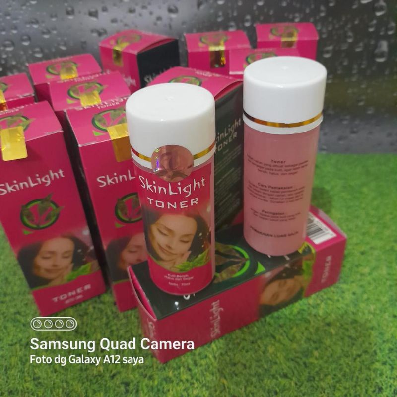 toner skinlight original