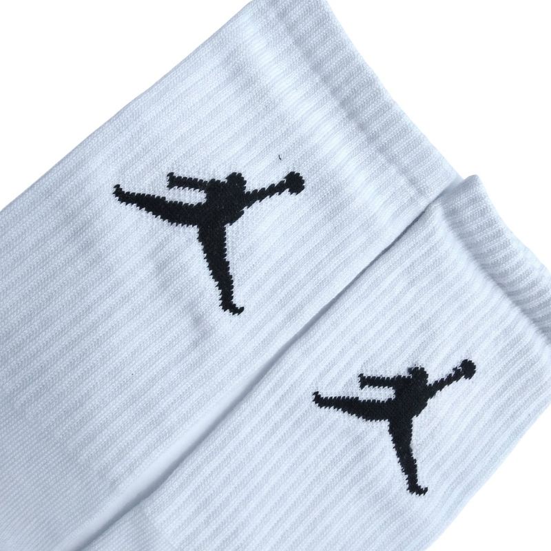 kaos kaki jordan putih KAOS KAKI BALI