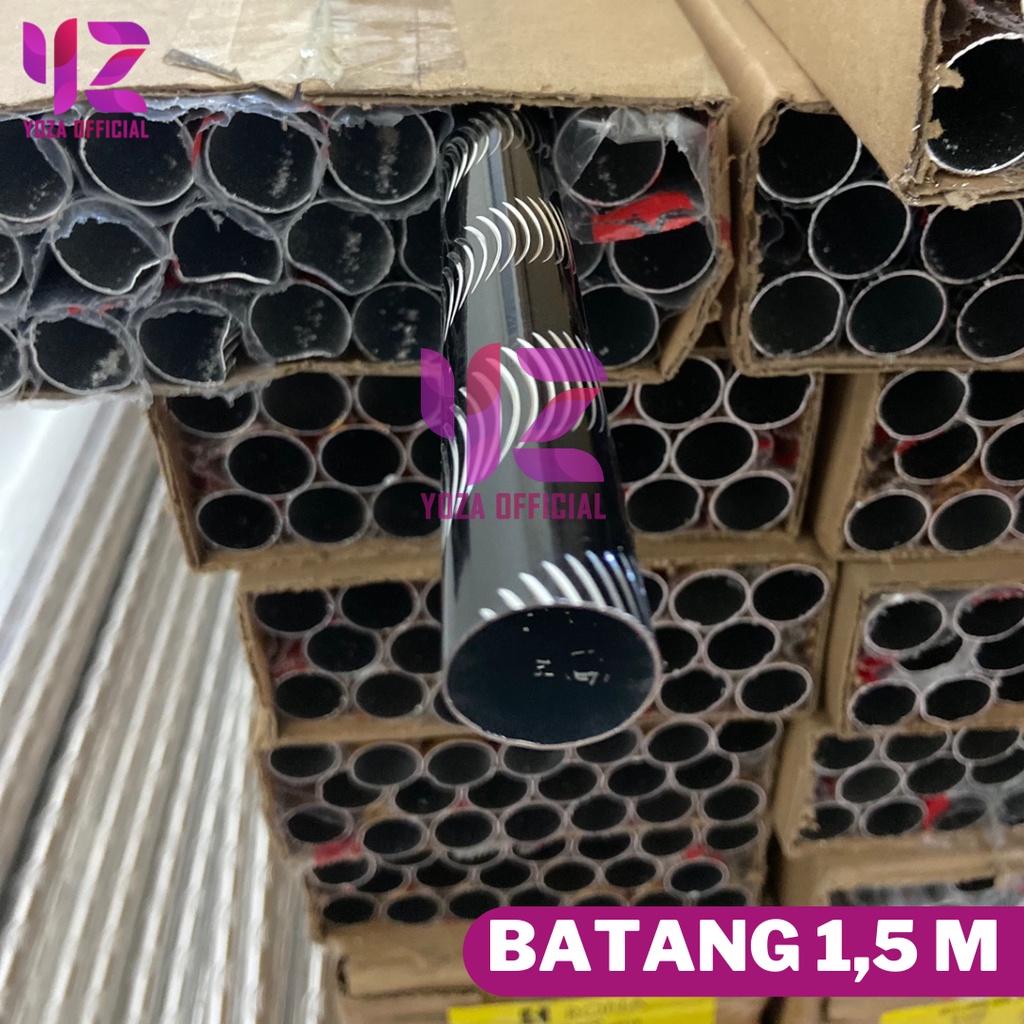 BESI GORDEN BATANG HORDENG 1,5 METER