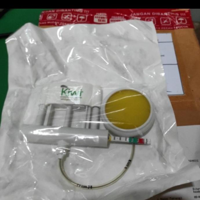 Vakum Bayi Kiwi / Vaccum Bayi Kiwi / Alat Untuk Vakum Bayi