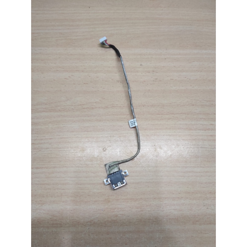 Port USB Laptop Asus X54C