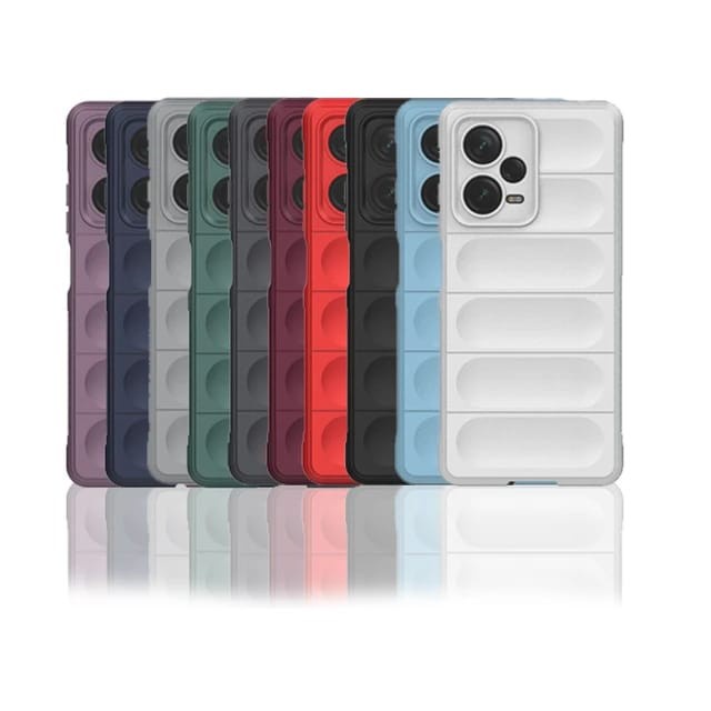 POCO X5 5G X5 PRO 5G Soft Case Premium Magic Shield