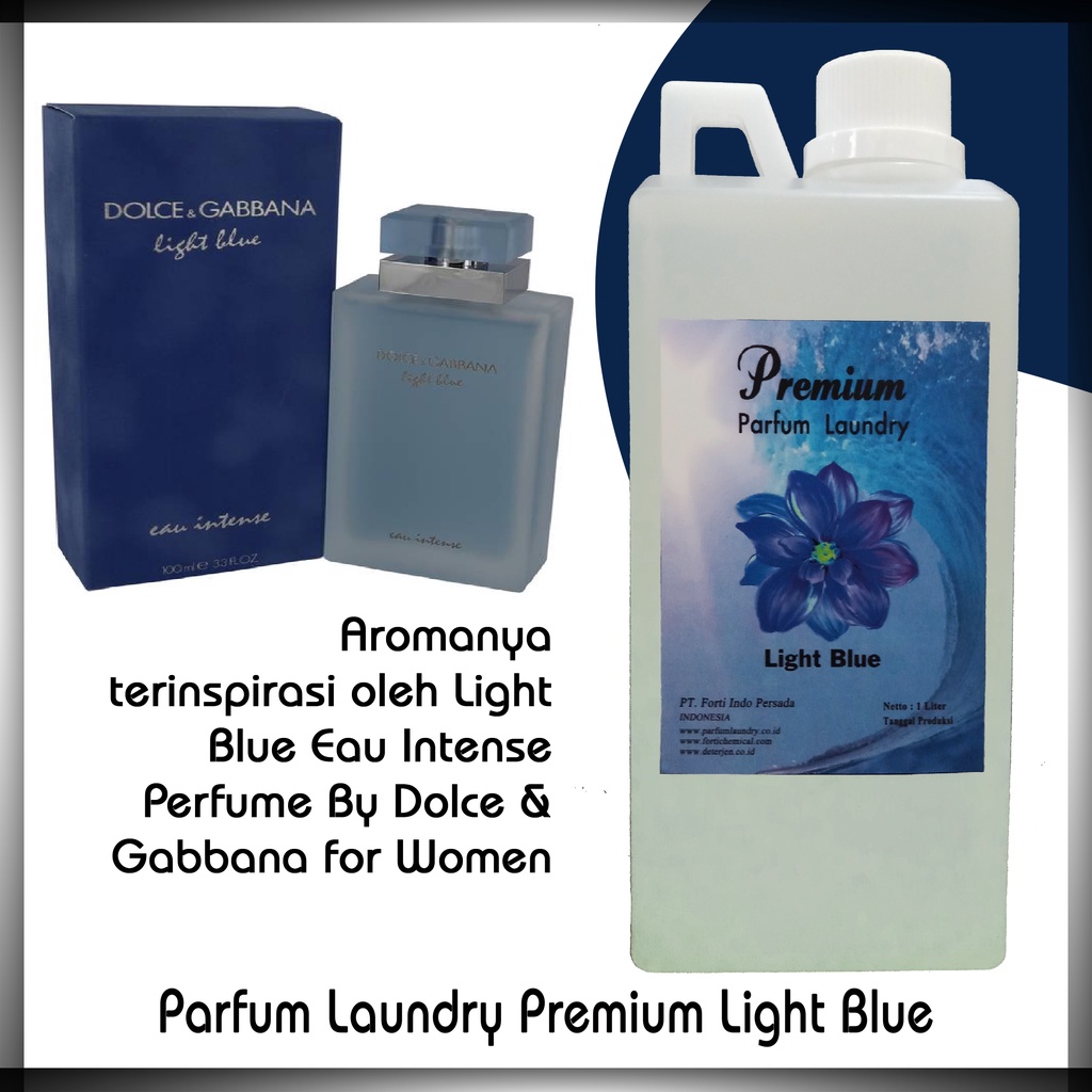 Parfum Laundry PREMIUM 1 Liter