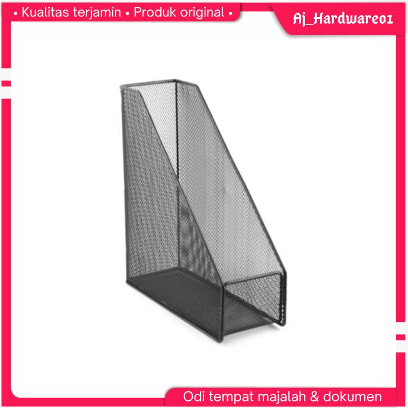 

Odi Tempat Majalah / Buku / Dokumen