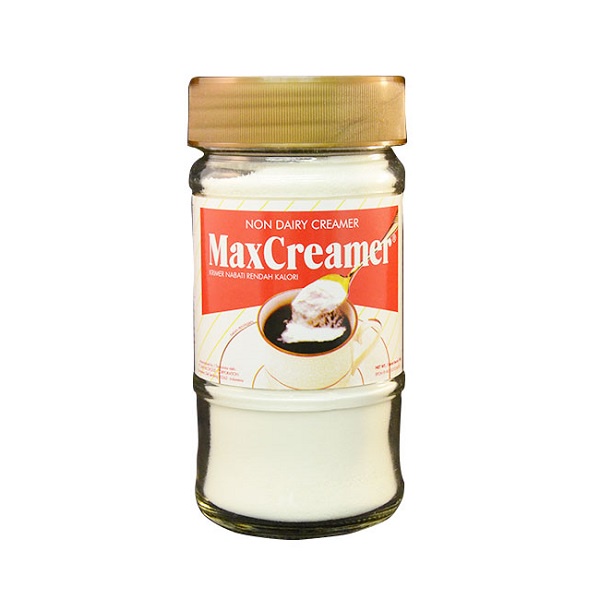 

MAX CREAMER 200 GR