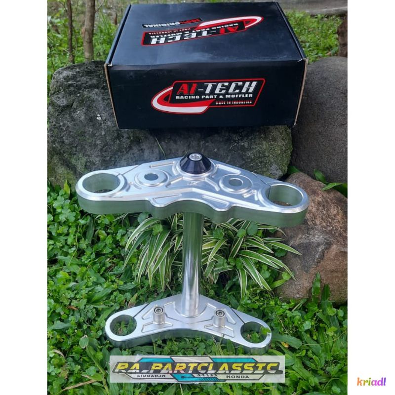 T SEGITIGA SET AITECH UK AS 26 PNP HEREX MP GL TIGER