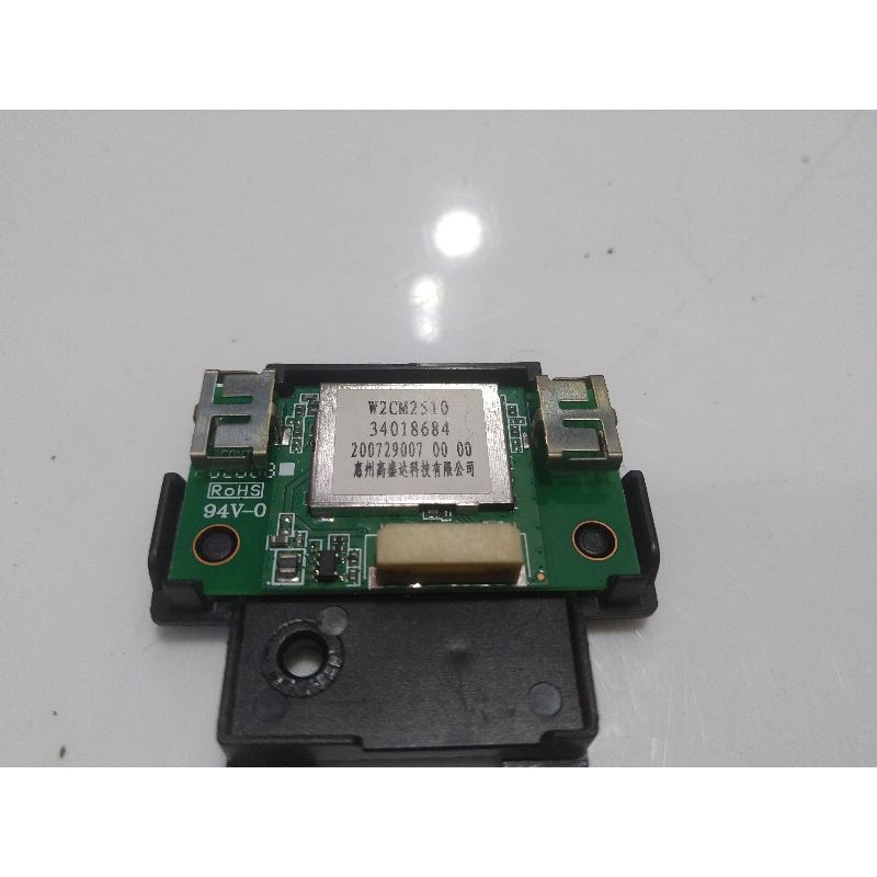 Wifi tv LG 32LN560BPTA
