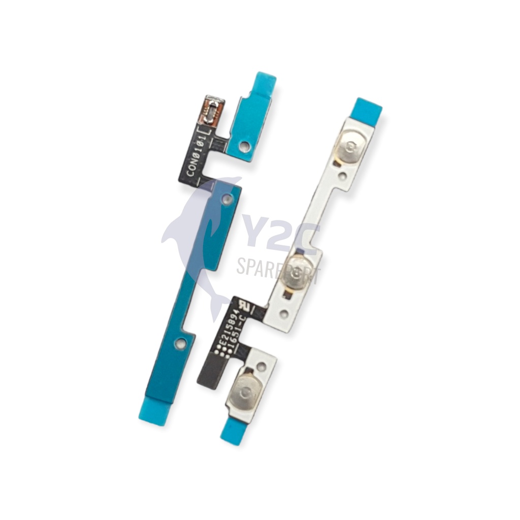 FLEXI ON OFF ASUS ZB501KL / ZENFONE LIVE 5.0 + VOLUME / FLEXIBLE POWER