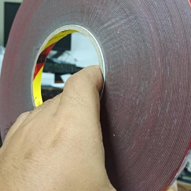 

12.12 Double Tape 3M 8mmx33m gas !!