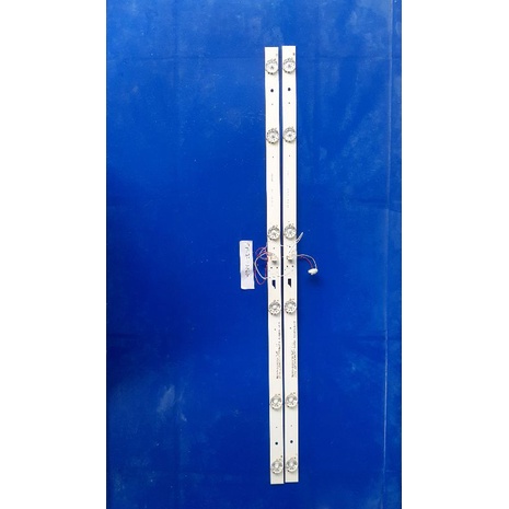 Backlight Tv Led Panasonic Th-32e302g Th 32e302g 32e302