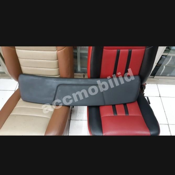 Spoiler Toyota Rush Daihatsu Terios Trd Sportivo Dengan Lampu