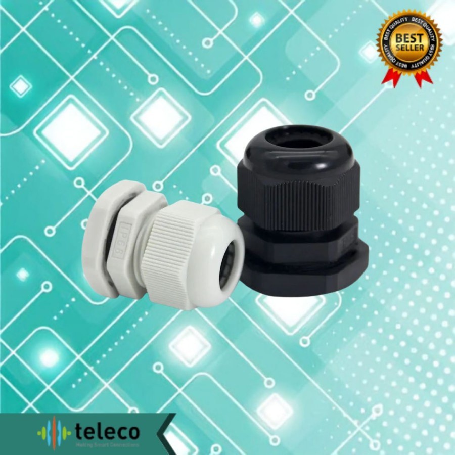 Cable Gland M 20/ Cable Gland M 20 / Kabel Gland M20 IP68 20x1.5